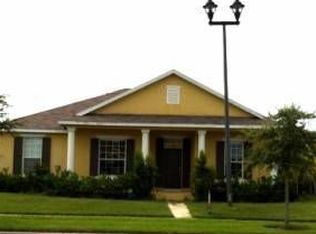 3100 Grasmere View Pkwy, Kissimmee, FL 34746
