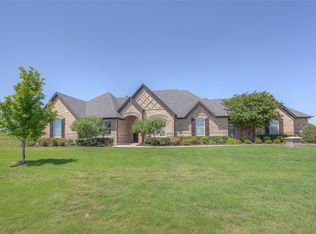 109 Solano Cir, Aledo, TX 76008