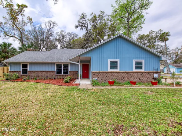 794 Victoria Cir E, Ormond Beach, FL 32174