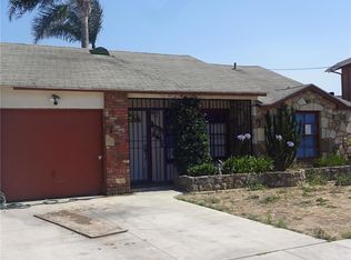 941 W Hamilton Ave, San Pedro, CA 90731