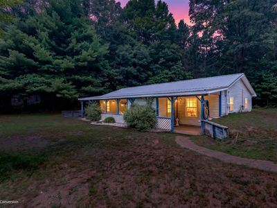 1085 E Shelby Rd, Shelby, MI, 49455