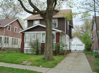 1145 E 168th St, Cleveland, OH