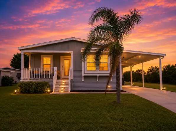 4127 Long Lake Way S, Ellenton, FL 34222