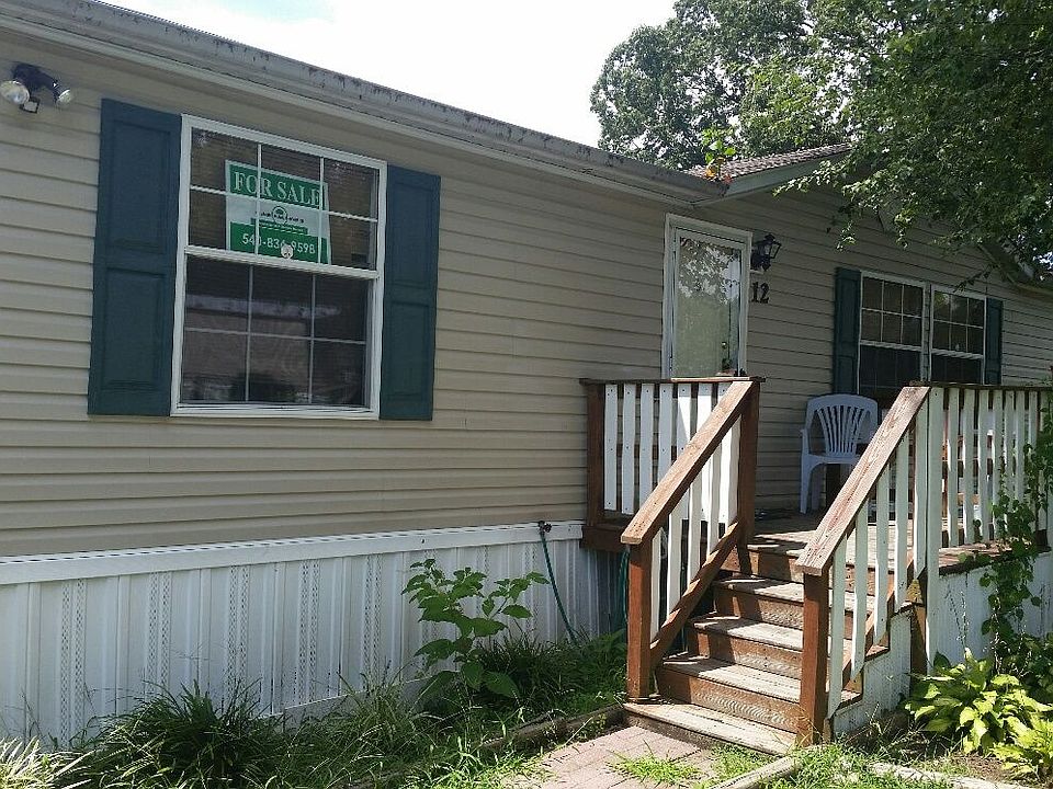 1st image of 12 Tracey St