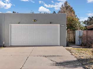 12524 Singing Arrow Ave SE, Albuquerque, NM 87123