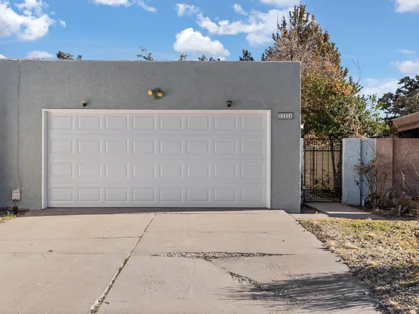 12524 Singing Arrow Ave SE, Albuquerque, NM 87123