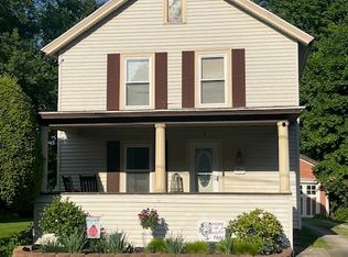 2 Plymouth St, Norwich, NY 13815