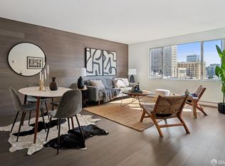 1001 Pine St Unit 801, San Francisco, CA