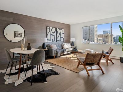 1001 Pine St Unit 801, San Francisco, CA, 94109