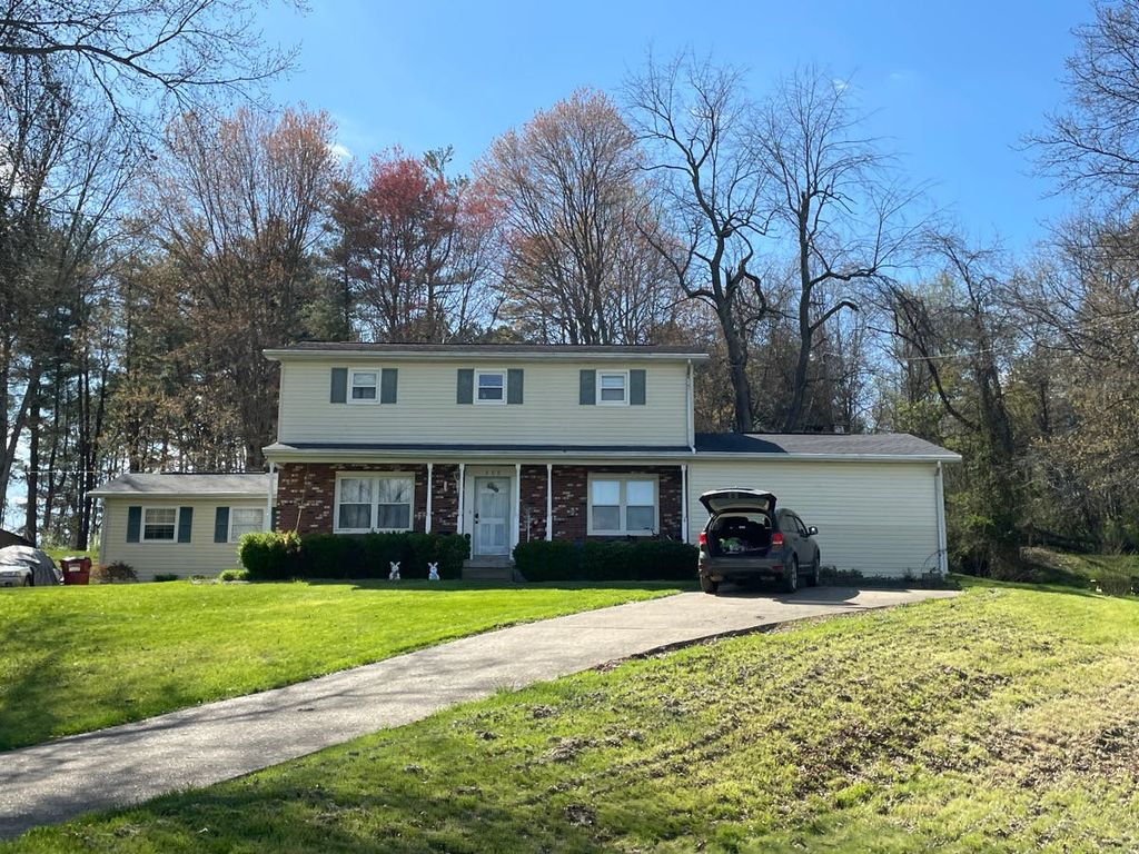 Real estate listing image