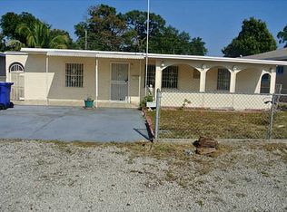 1130 SW 24th Ave, Fort Lauderdale, FL 33312