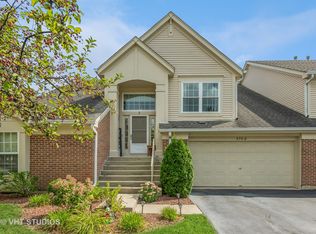 370 Ashford Cir UNIT 2, Bartlett, IL 60103