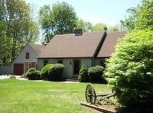 127 Preston Allen Rd, Lisbon, CT 06351