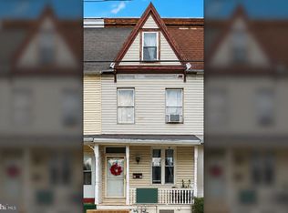 2031 Logan St, Harrisburg, PA 17102