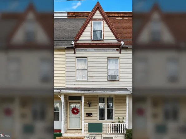 2031 Logan St, Harrisburg, PA 17102
