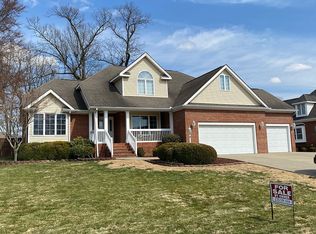 390 Ashcreek Rd, Paducah, KY 42001