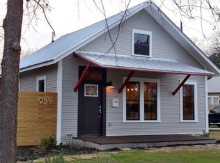 959 Myrta St, Kerrville, TX 78028