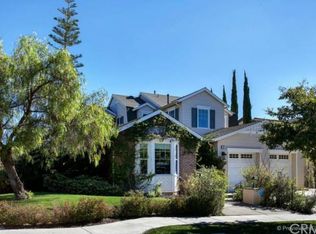 2 Vineyard Dr, Mission Viejo, CA 92694