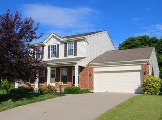 2492 Frontier Dr, Hebron, KY 41048