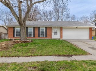 5341 Pathview Dr, Huber Heights, OH 45424