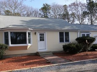 108 Camp St, West Yarmouth, MA 02673