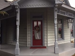 438 Green Rd, Madison, IN 47250