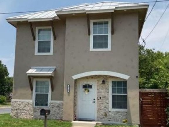 Property Front View