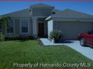 4183 Maplehurst Way, Spring Hill, FL 34609