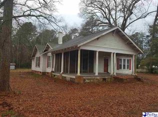 305 N Main St, Clio, SC 29525
