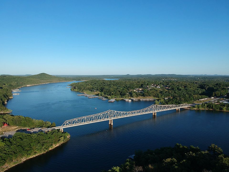 Table Rock is ready for you!