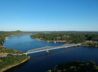 21279 High Dive Rd, Shell Knob, MO 65747