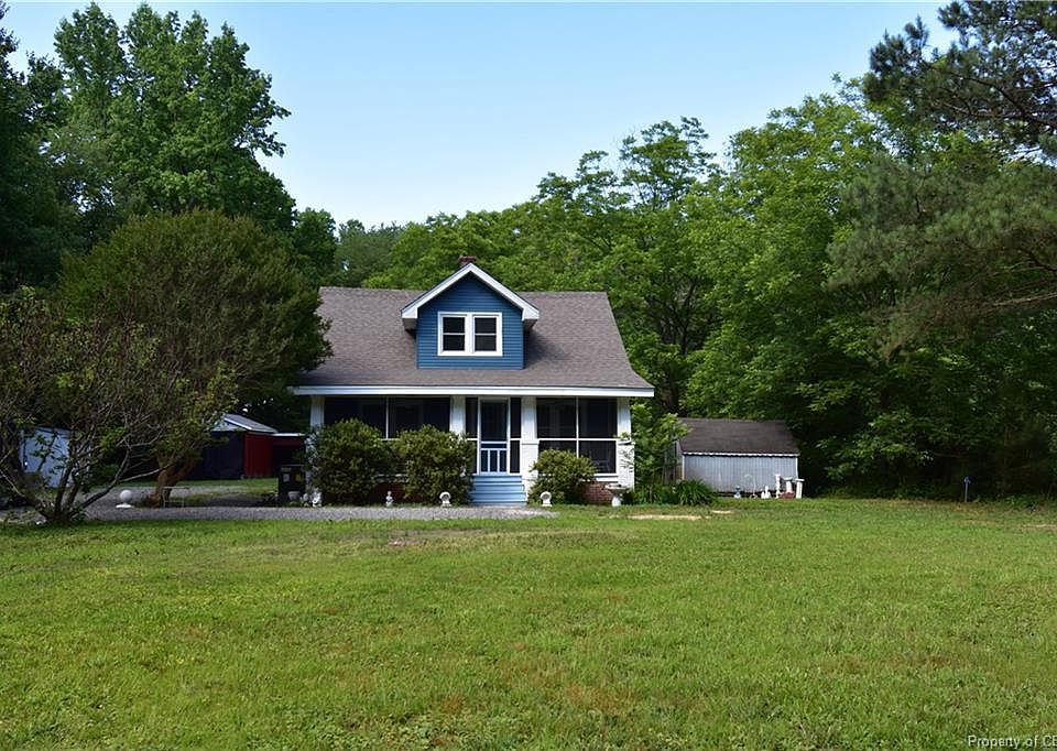 1525 Windmill Point Rd, White Stone, VA 22578 MLS 2118724 Zillow