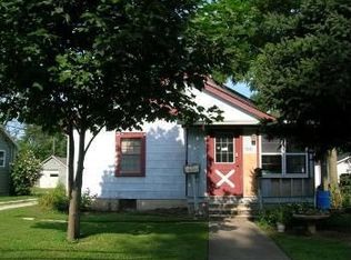 710 S State St, Greenfield, IN