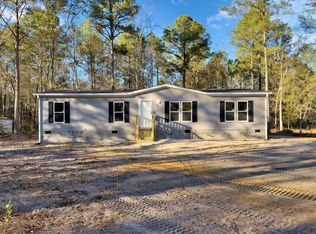 244 Saturn Ln, Walterboro, SC 29488