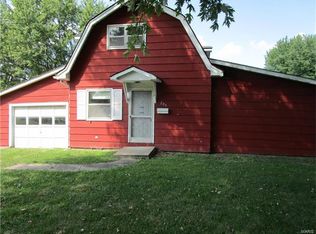 204 S Wentz St, Macon, MO 63552