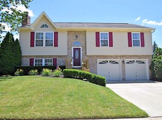 2307 Chesterfield Ln, Batavia, OH