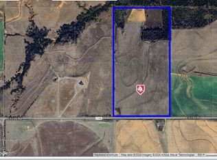 LOT E1100 9999, Hinton, OK 73047