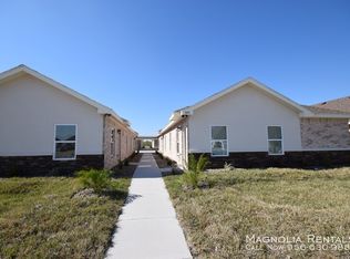 509 Teague Ave APT 3, Edinburg, TX 78539