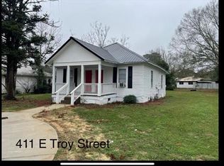 0 E Troy St, Brundidge, AL 36010