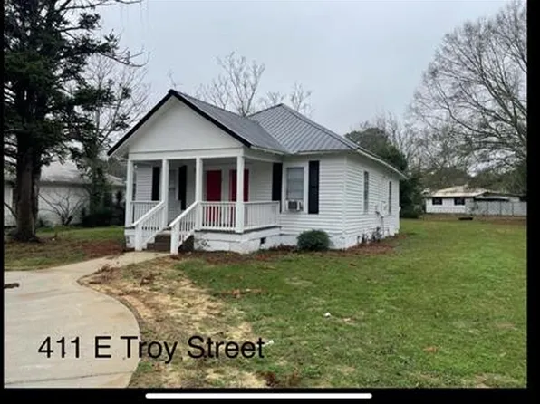 0 E Troy St, Brundidge, AL 36010