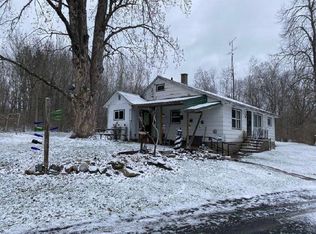2462 3rd St, Cumberland, WI 54829