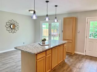 4254 Malone Ave, The Colony, TX 75056