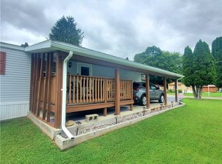 2936 Five Mile Rd LOT 4, Allegany, NY 14706