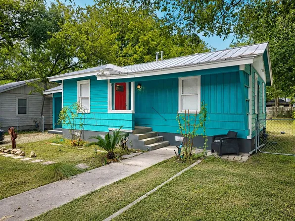 200 Nelray Blvd, Austin, TX 78751