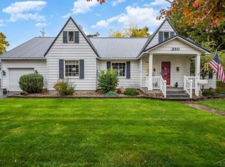 330 W Saginaw St, Merrill, MI 48637