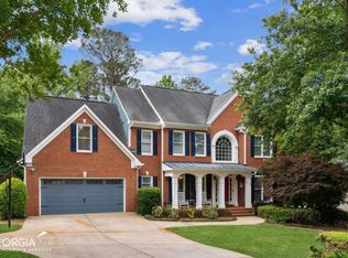 1408 Pointview Ct, Suwanee, GA 30024