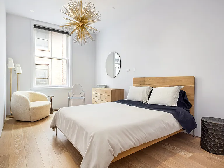 25 Mercer St #PENTHOUSE — Photo 17