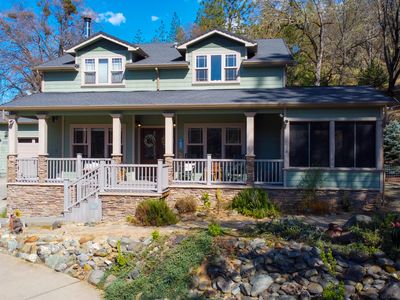 2981 Lewiston Rd, Lewiston, CA, 96052