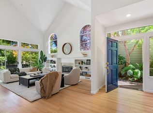 33 Elizabeth Cir, Greenbrae, CA 94904