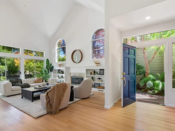 33 Elizabeth Circle, Greenbrae, CA 94904